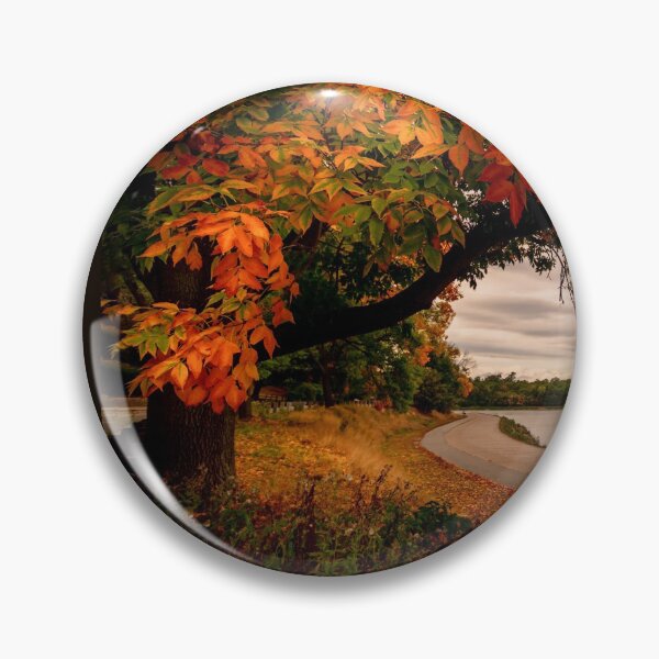 Item preview, September in fall bloom -2 designed and sold by LudaNayvelt.