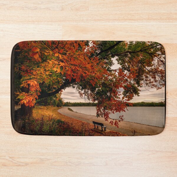 Item preview, September in fall bloom -2 designed and sold by LudaNayvelt.