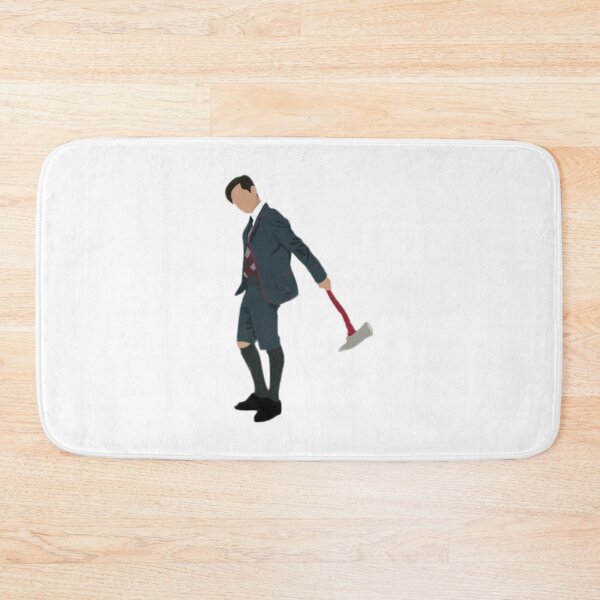 Item preview, Number Five designed and sold by letayl3.