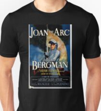Movie Poster Merchandise Unisex T-Shirt