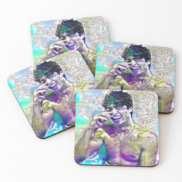 Item preview, Noah Centineo Graffiti designed and sold by KishShop.