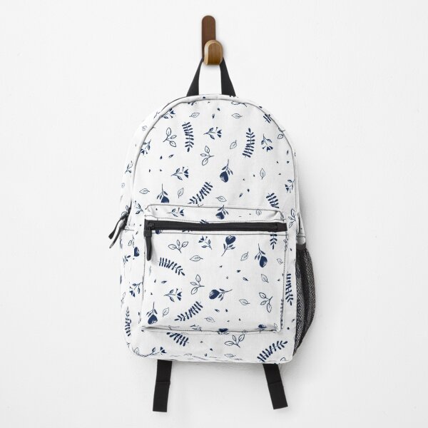 Item preview, Cute Floral Doodle Pattern designed and sold by . l i m o n a d e . c r e a t i o n s ..