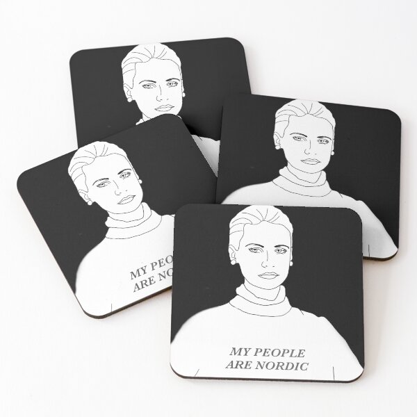 Item preview, Betty Draper Quote designed and sold by Alison Kenyon.