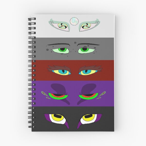Item preview, Dragon Eyes designed and sold by CatellaArs.