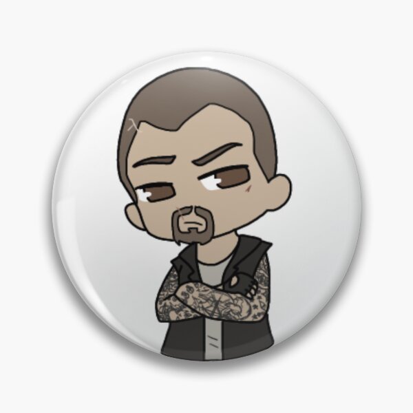 Item preview, Cute Francis  designed and sold by Sneaky-Deeks.