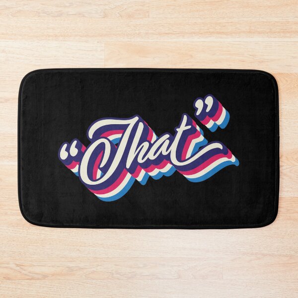 Item preview, You should put "That" on a T-shirt designed and sold by Vin  Zzep.