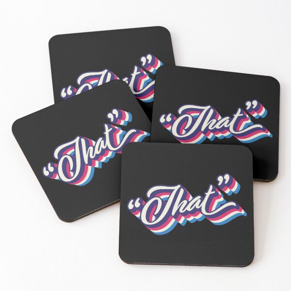Item preview, You should put "That" on a T-shirt designed and sold by Vin  Zzep.