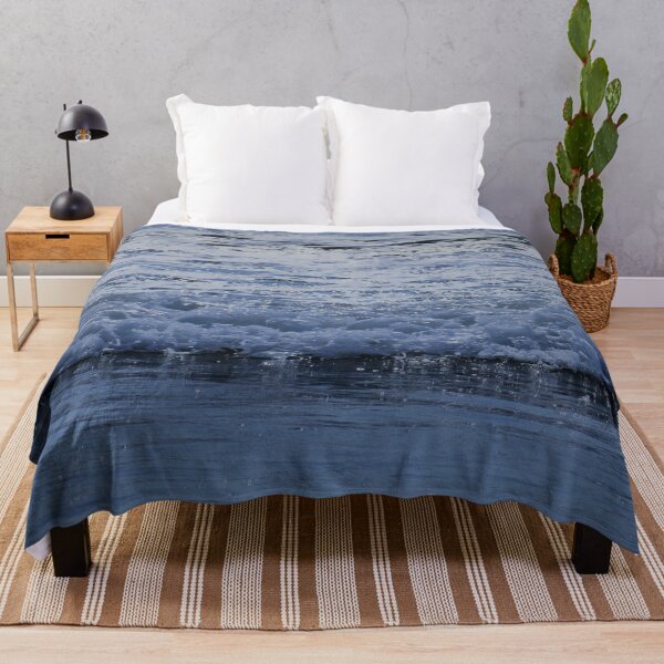 Item preview, Blue Waves & Foam designed and sold by KATKattalestv.