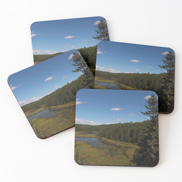 Item preview, Algonquin Wetland Landscape designed and sold by Photonotables.
