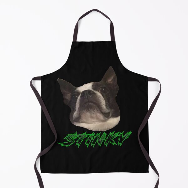 Item preview, Stinky Gus designed and sold by Menace Merch.