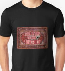 Big lebowski Carpet Unisex T-Shirt