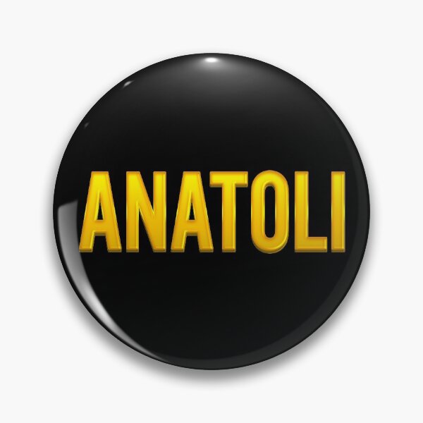 Artikelvorschau, Anatoli Name entworfen und verkauft von xesed.