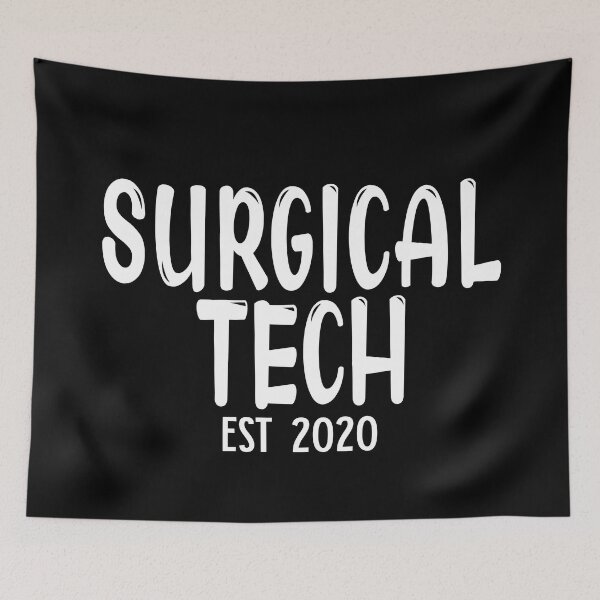 Item preview, Surgical Tech 2020 Graduation Gift  designed and sold by SawDawDesigns.