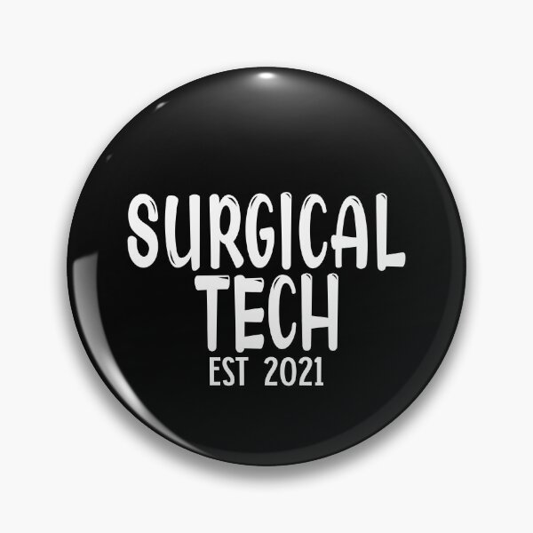 Item preview, Surgical Tech 2021 Graduation Gift  designed and sold by SawDawDesigns.