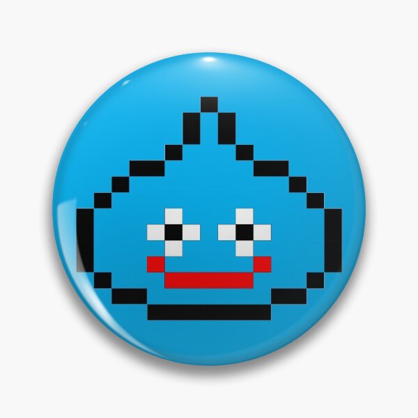 Item preview, Slime designed and sold by AlefgardHero.