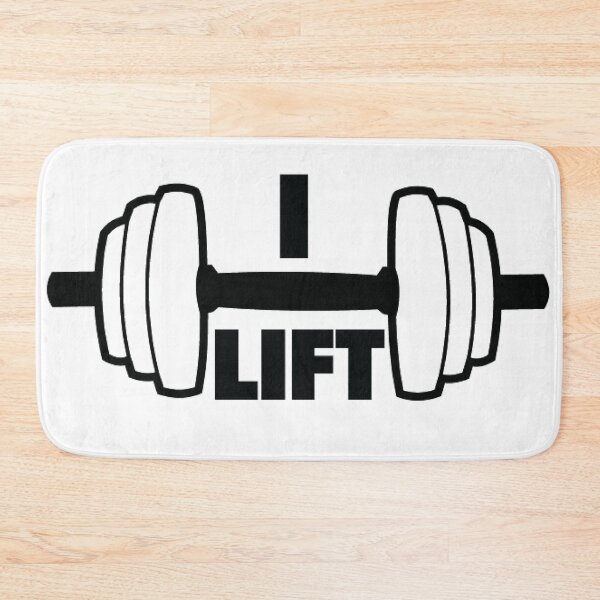 Item preview, I lift designed and sold by Trejo.