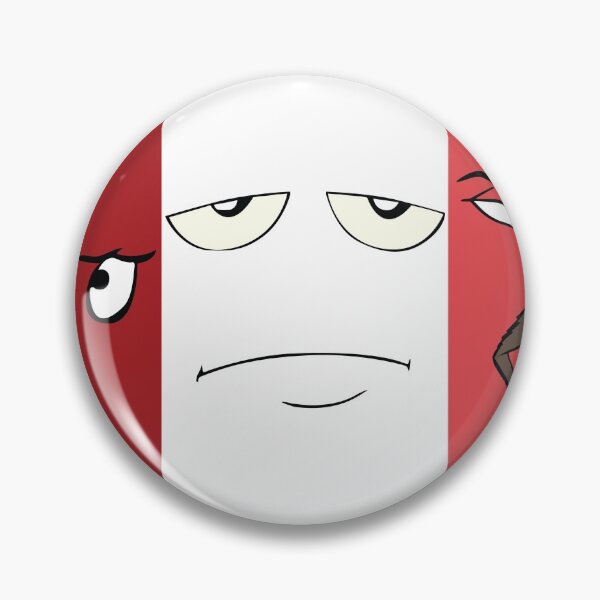 Item preview, Aqua Teen designed and sold by NiteOwlCreation.