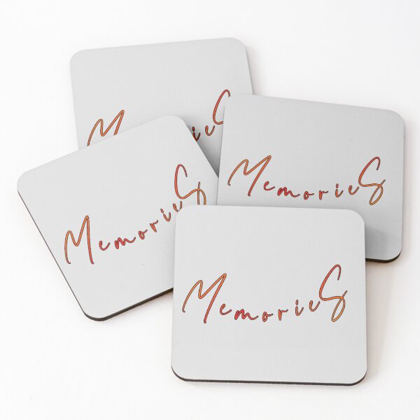 Item preview, Memories designed and sold by Printedarts.