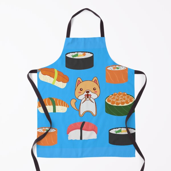 Item preview, Sushi Kitty designed and sold by PhoeniXDreamer.