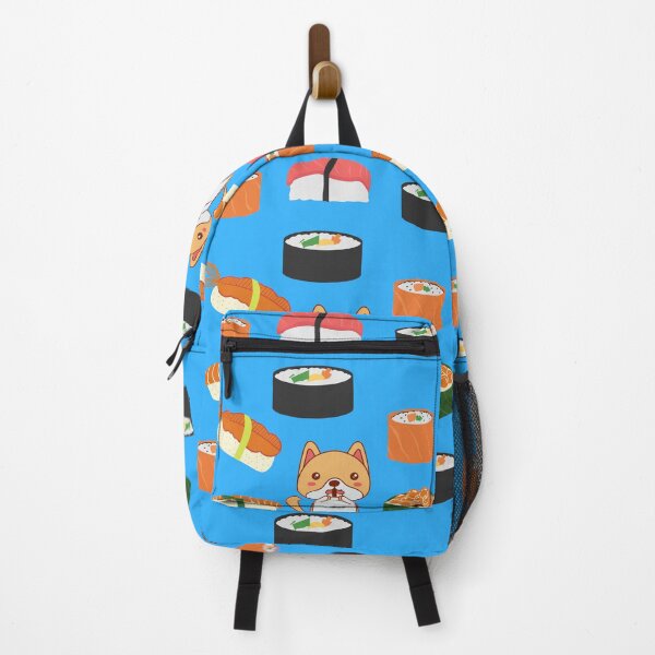 Item preview, Sushi Kitty designed and sold by PhoeniXDreamer.