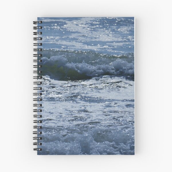 Item preview, Pacific Coast Waves 1 designed and sold by KATKattalestv.