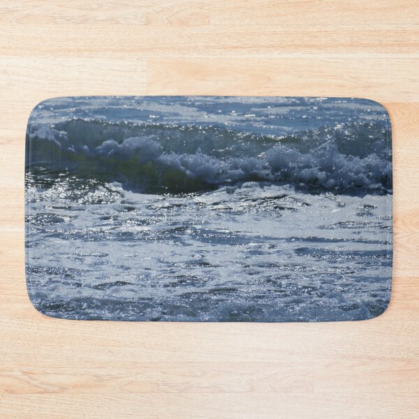 Item preview, Pacific Coast Waves 1 designed and sold by KATKattalestv.