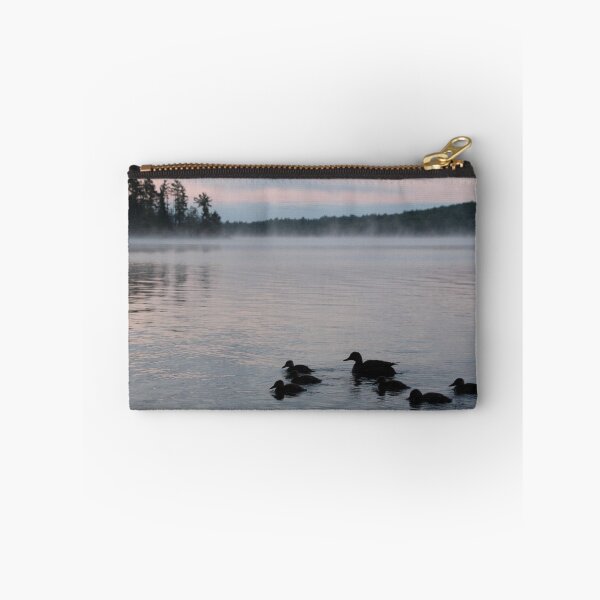 Item preview, Ducks at Sunrise designed and sold by Photonotables.