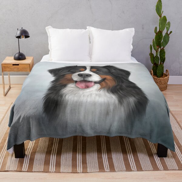 Item preview, Drawing Bernese Mountain Dog designed and sold by bonidog.