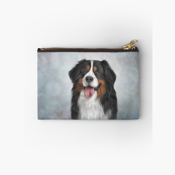 Item preview, Drawing Bernese Mountain Dog designed and sold by bonidog.