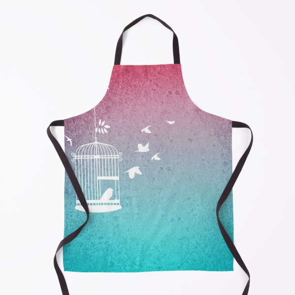 Item preview, Birdcage fly to freedom designed and sold by RaionKeiji.