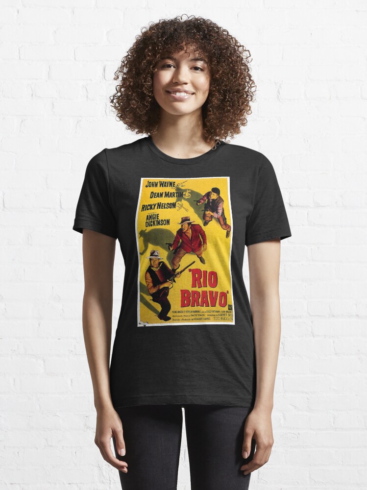 "Movie Poster Merchandise" Tshirt by ShowMerch Redbubble