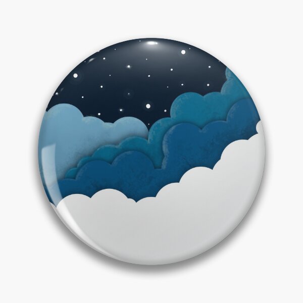 Item preview, Paper Cut Galaxy designed and sold by Emily Levenson.