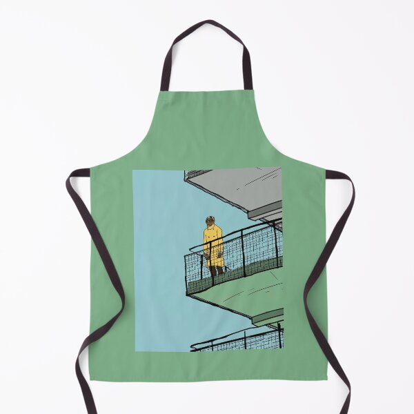 Item preview, T designed and sold by andrescolonshop.
