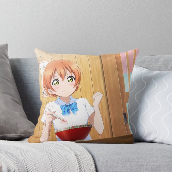 Item preview, rin hoshizora ~the perfect afternoon~ designed and sold by celestialuden1.