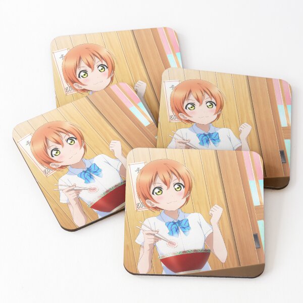 Item preview, rin hoshizora ~the perfect afternoon~ designed and sold by celestialuden1.