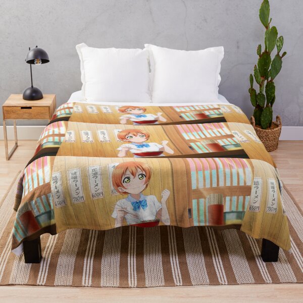 Item preview, rin hoshizora ~the perfect afternoon~ designed and sold by celestialuden1.