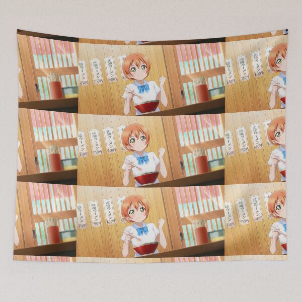 Item preview, rin hoshizora ~the perfect afternoon~ designed and sold by celestialuden1.