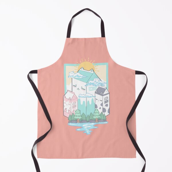 Item preview, Mt. Milk designed and sold by Flooflers.