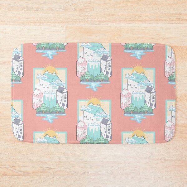 Item preview, Mt. Milk designed and sold by Flooflers.