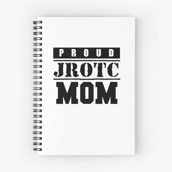 Item preview, JROTC Mom for Mothers of Junior ROTC Cadets designed and sold by JROTCshop.