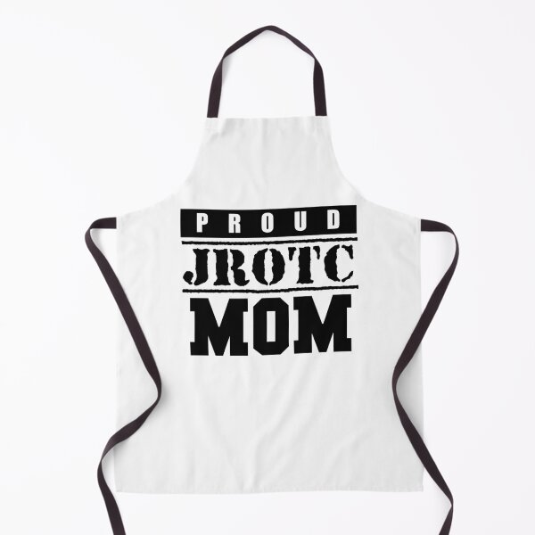 Item preview, JROTC Mom for Mothers of Junior ROTC Cadets designed and sold by JROTCshop.