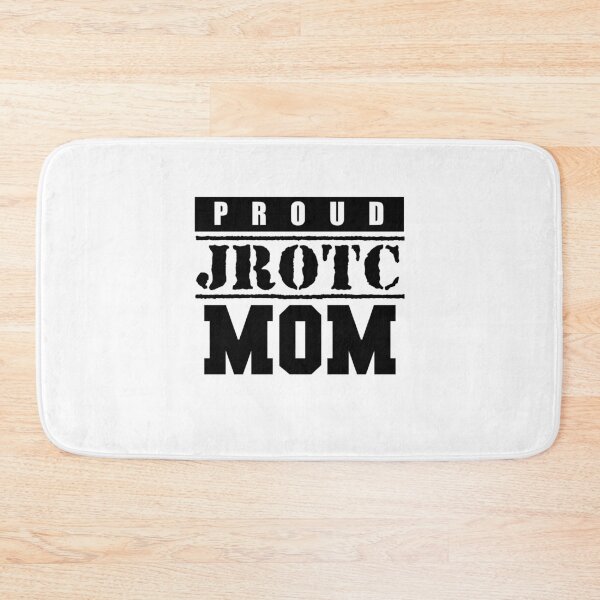 Item preview, JROTC Mom for Mothers of Junior ROTC Cadets designed and sold by JROTCshop.