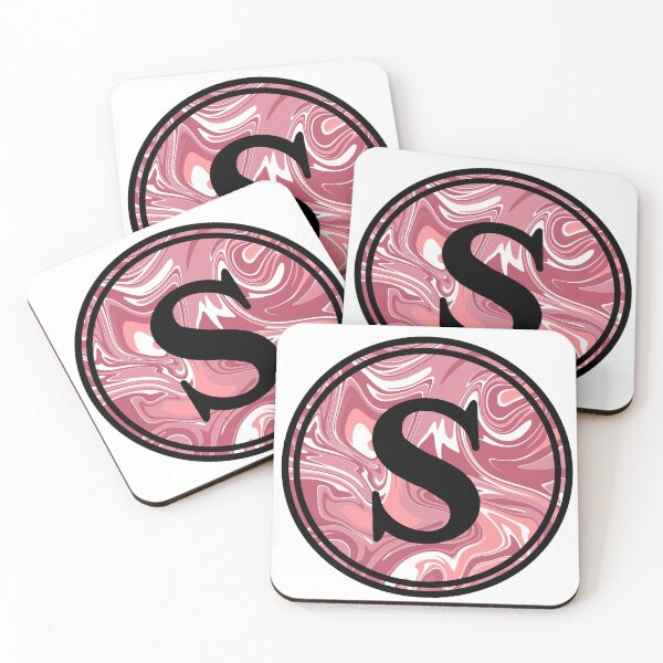 Item preview, S Monogram designed and sold by sboyer24.