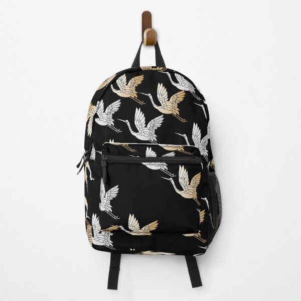 Item preview, Crane pattern designed and sold by RaionKeiji.