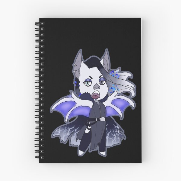 Item preview, Critter Role Yasha Nydoorin designed and sold by Morgan  Hutcherson.