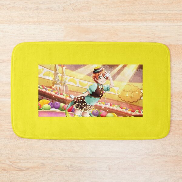 Item preview, rin hoshizora ~fresh fruits parlor~ designed and sold by celestialuden1.