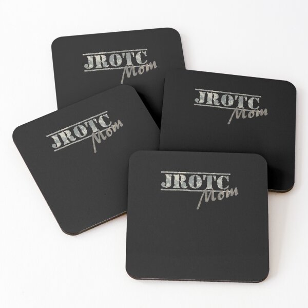 Item preview, JROTC Mom for Mothers of Junior ROTC Cadets Camouflage Camo designed and sold by JROTCshop.