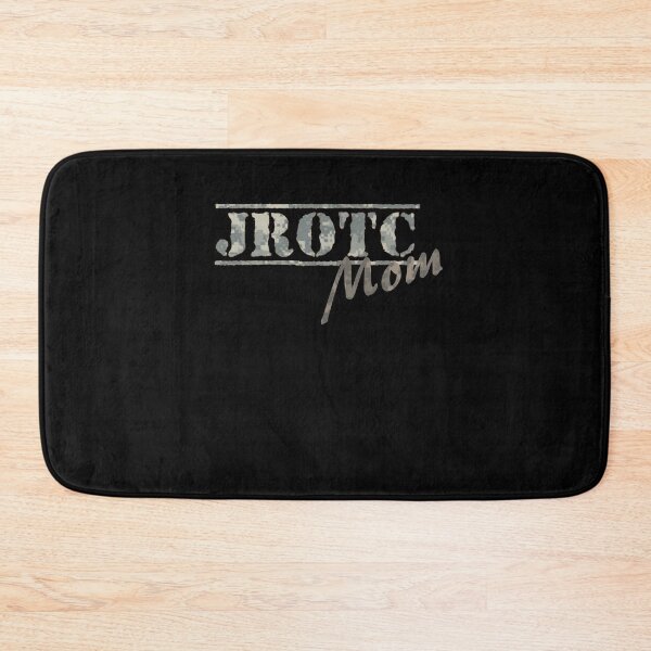 Item preview, JROTC Mom for Mothers of Junior ROTC Cadets Camouflage Camo designed and sold by JROTCshop.