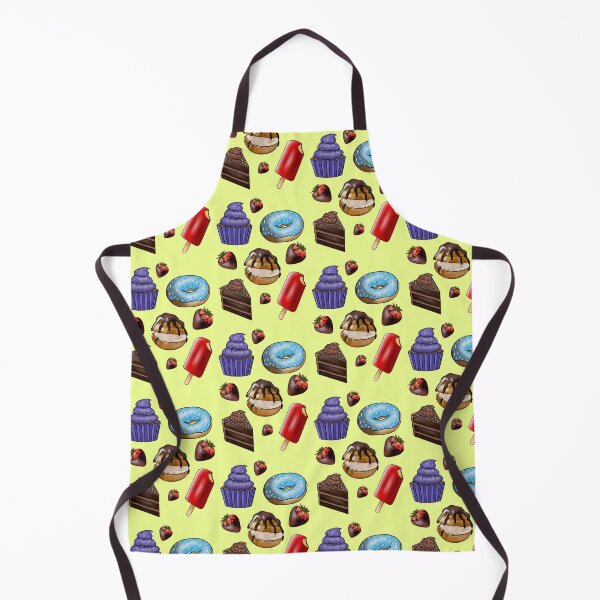 Item preview, Sweet Treats designed and sold by CraftyLeeks.