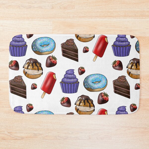 Item preview, Sweet Treats designed and sold by CraftyLeeks.